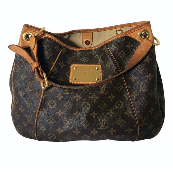 *SOLD* Louis Vuitton Galleria PM - Picture 1 of 11